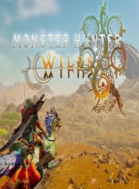 Monster Hunter Wilds Xbox Series X|S Access