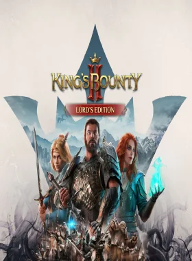 King's Bounty II: Lord's Edition XBOX One / Xbox Series X|S Account
