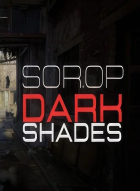SOR.OP: Dark Shades PC Steam CD Key