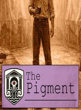 The Pigment PC Steam CD Key