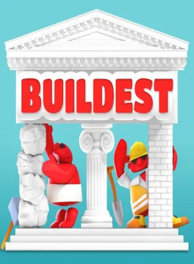 Buildest NA PS5 CD Key