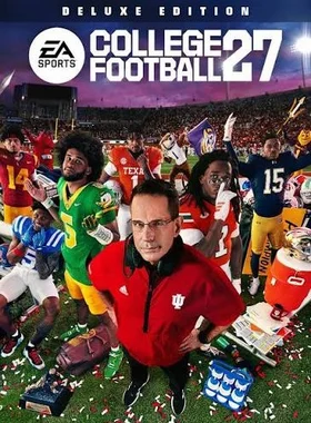 EA SPORTS College Football 27 Xbox Series X|S CD Key