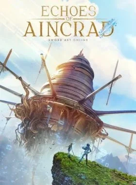 Echoes of Aincrad CA Xbox Series X|S CD Key