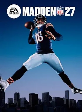 EA SPORTS Madden NFL 27 Xbox Series X|S CD Key