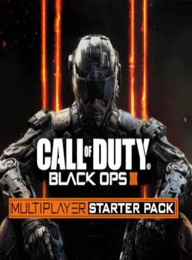 Call of Duty: Black Ops III - Multiplayer Starter Pack Full Game Upgrade DLC PC Steam Gift