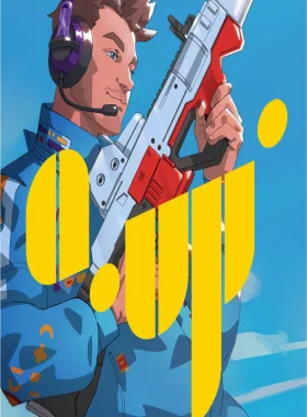 Q-UP PC Steam CD Key (valid until March 2027)