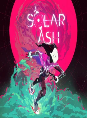 Solar Ash EU PC Steam CD Key