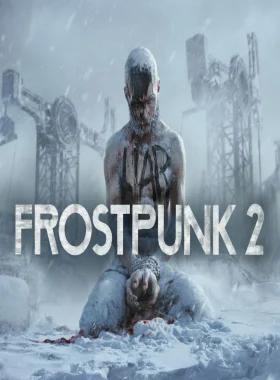Frostpunk 2 - Deluxe Edition Upgrade DLC EU Xbox Series X|S / PC CD Key