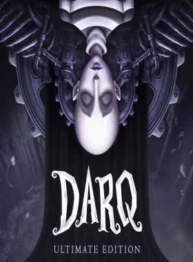 DARQ Ultimate Edition European Union XBOX One / Xbox Series X|S CD Key