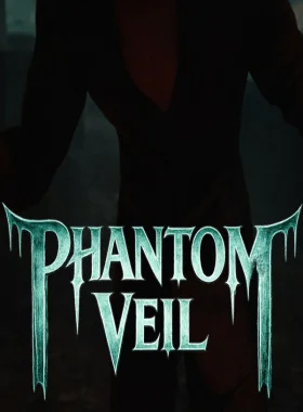 Phantom Veil PC Steam CD Key