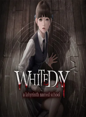 White Day: A Labyrinth Named School LATAM PC Steam CD Key