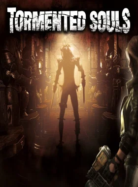 Tormented Souls LATAM PC Steam CD Key