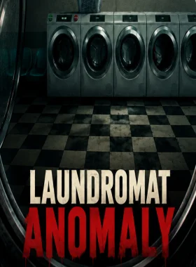 Laundromat Anomaly PC Steam CD Key