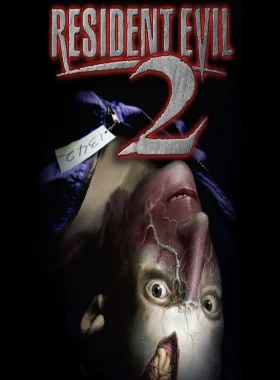 Resident Evil 2 (1998) NA PC Steam CD Key