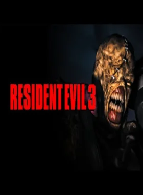 Resident Evil 3 Nemesis (1999) NA PC Steam CD Key