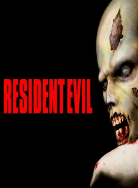 Resident Evil (1996) NA PC Steam CD Key