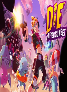 Die After Sunset EU Xbox Series X|S CD Key