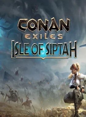 Conan Exiles: Isle of Siptah Edition EU XBOX One / Xbox Series X|S / PC CD Key