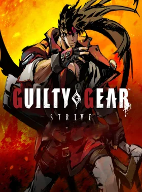Guilty Gear -Strive- Season Pass 2 DLC EU XBOX One / Xbox Series X|S / PC CD Key