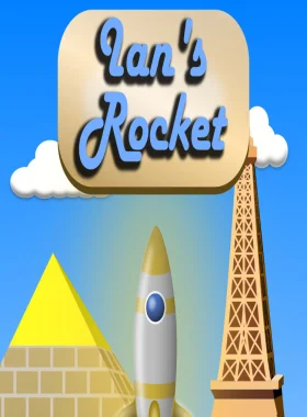 Ian's Rocket PC Steam CD Key