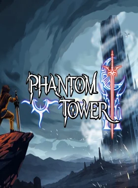 Phantom Tower PC Steam CD Key
