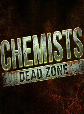 CHEMISTS: Dead Zone PC Steam CD Key