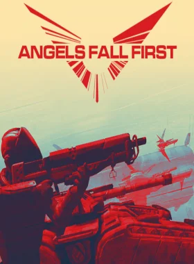 Angels Fall First PC Steam Account