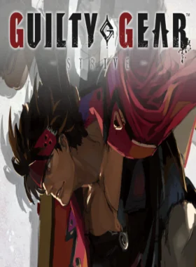 Guilty Gear -Strive- - Season Pass 3 DLC US XBOX One / Xbox Series X|S / PC CD Key