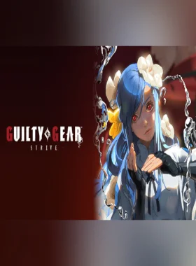 Guilty Gear -Strive- - Season Pass 4 DLC US XBOX One / Xbox Series X|S / PC CD Key