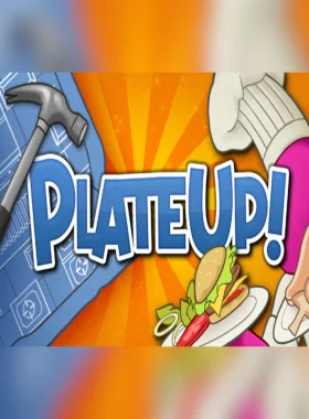PlateUp! EU XBOX One / Xbox Series X|S / PC CD Key