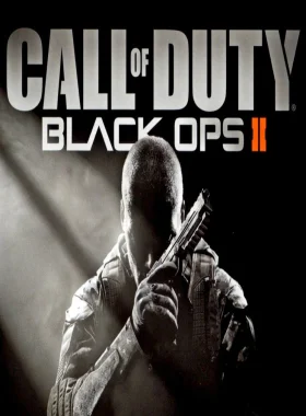 Call of Duty: Black Ops II PS4/PS5 Account