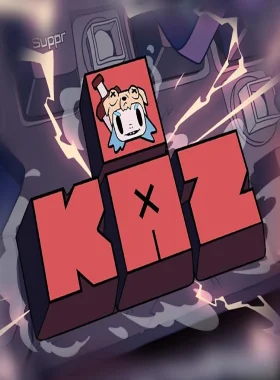 KAZ PC Steam CD Key