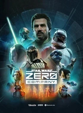 Star Wars Zero Company PS5 US
