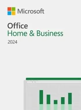 Office Home and Business 2024 (Telephone Activation)