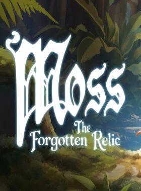 Moss: The Forgotten Relic PC Steam Altergift