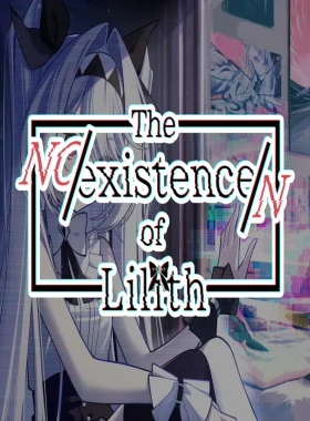 The NOexistenceN of Lilith PC Steam CD Key