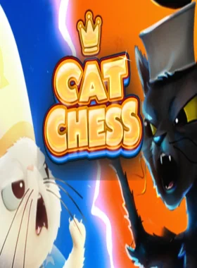 Cat Chess PC Steam CD Key