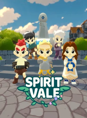 SpiritVale PC Steam Altergift