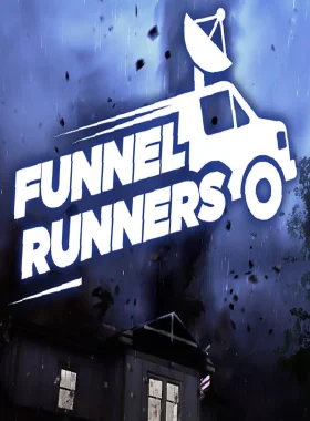 Funnel Runners PC Steam CD Key