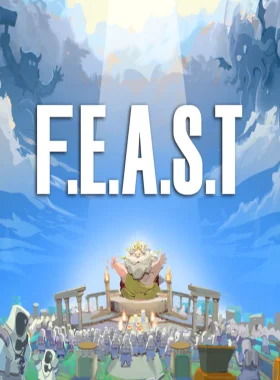F.E.A.S.T PC Steam CD Key