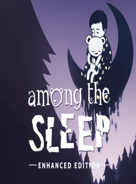 Among the Sleep: Enhanced Edition PS4/PS5 Account