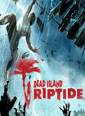 Dead Island Riptide Definitive Edition PS4/PS5 Account
