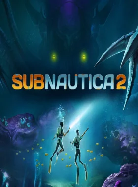 Subnautica 2 Xbox Series X|S / PC CD Key