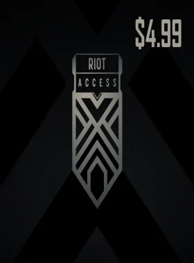 Riot Access USD 4.99 Code US