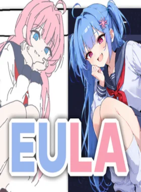 EULA ~2026 Human Creativity Report~ PC Steam CD Key