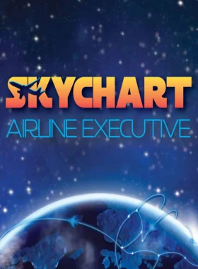 SkyChart: Airline Executive PC Steam CD Key
