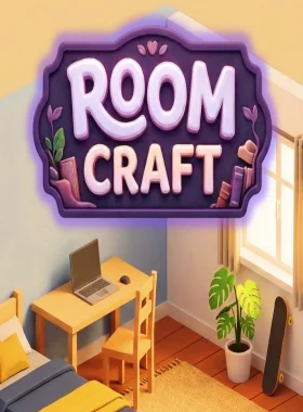 Room Craft PC Steam CD Key