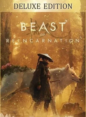 Beast of Reincarnation Deluxe Edition PC Steam CD Key