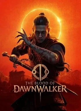 The Blood of Dawnwalker EU Xbox Series X|S / PC CD Key