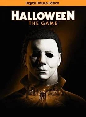 Halloween: The Game Digital Deluxe Edition PC Steam CD Key